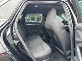 Audi A3 SPORTBACK A3 Sportback 30 TFSI Advanced edition Automaat thumbnail 8