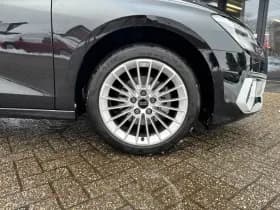 Audi A3 SPORTBACK A3 Sportback 30 TFSI Advanced edition Automaat thumbnail 10