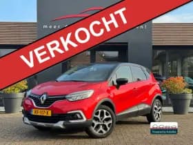 Renault Captur Captur TCe 90 Intens