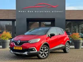 Renault Captur Captur TCe 90 Intens thumbnail 2