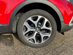 Renault Captur Captur TCe 90 Intens thumbnail 11