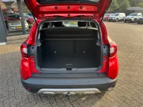 Renault Captur Captur TCe 90 Intens thumbnail 13