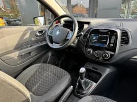 Renault Captur Captur TCe 90 Intens thumbnail 14