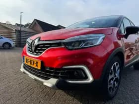 Renault Captur Captur TCe 90 Intens thumbnail 15