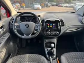 Renault Captur Captur TCe 90 Intens thumbnail 3