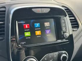 Renault Captur Captur TCe 90 Intens thumbnail 27