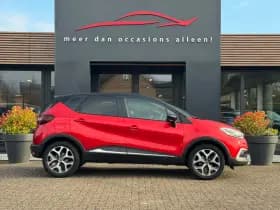 Renault Captur Captur TCe 90 Intens thumbnail 6
