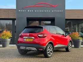 Renault Captur Captur TCe 90 Intens thumbnail 7