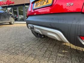 Renault Captur Captur TCe 90 Intens thumbnail 8