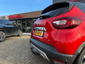 Renault Captur Captur TCe 90 Intens thumbnail 10