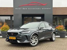 CUPRA Formentor e-Hybred Formentor 1.4 e-HYBRID Business thumbnail 2