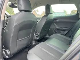 CUPRA Formentor e-Hybred Formentor 1.4 e-HYBRID Business thumbnail 11