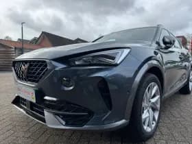 CUPRA Formentor e-Hybred Formentor 1.4 e-HYBRID Business thumbnail 12