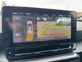 CUPRA Formentor e-Hybred Formentor 1.4 e-HYBRID Business thumbnail 16