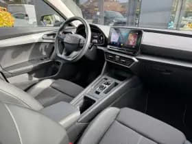 CUPRA Formentor e-Hybred Formentor 1.4 e-HYBRID Business thumbnail 19