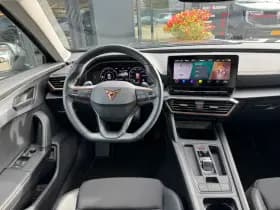 CUPRA Formentor e-Hybred Formentor 1.4 e-HYBRID Business thumbnail 3