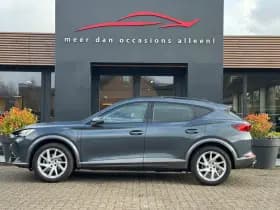 CUPRA Formentor e-Hybred Formentor 1.4 e-HYBRID Business thumbnail 4