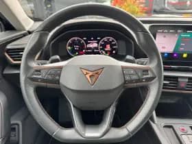 CUPRA Formentor e-Hybred Formentor 1.4 e-HYBRID Business thumbnail 31