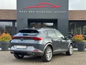 CUPRA Formentor e-Hybred Formentor 1.4 e-HYBRID Business thumbnail 5