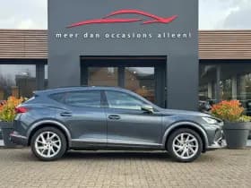 CUPRA Formentor e-Hybred Formentor 1.4 e-HYBRID Business thumbnail 6