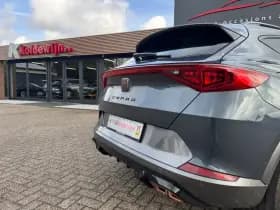 CUPRA Formentor e-Hybred Formentor 1.4 e-HYBRID Business thumbnail 7