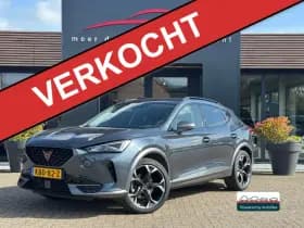 CUPRA Formentor e-Hybred Formentor 1.4 e-HYBRID Business