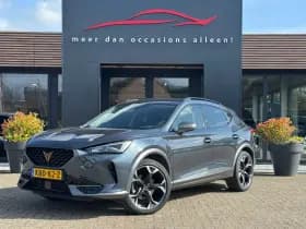 CUPRA Formentor e-Hybred Formentor 1.4 e-HYBRID Business thumbnail 2