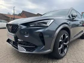 CUPRA Formentor e-Hybred Formentor 1.4 e-HYBRID Business thumbnail 12