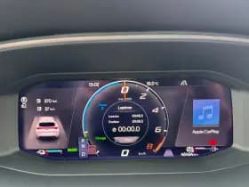 CUPRA Formentor e-Hybred Formentor 1.4 e-HYBRID Business thumbnail 15