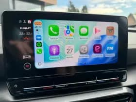 CUPRA Formentor e-Hybred Formentor 1.4 e-HYBRID Business thumbnail 16