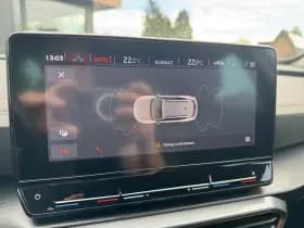 CUPRA Formentor e-Hybred Formentor 1.4 e-HYBRID Business thumbnail 17