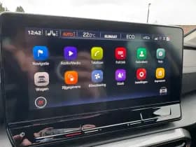 CUPRA Formentor e-Hybred Formentor 1.4 e-HYBRID Business thumbnail 22