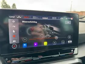 CUPRA Formentor e-Hybred Formentor 1.4 e-HYBRID Business thumbnail 23