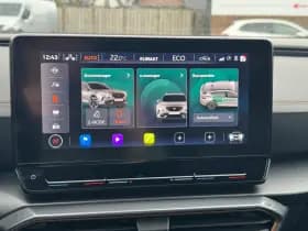 CUPRA Formentor e-Hybred Formentor 1.4 e-HYBRID Business thumbnail 24