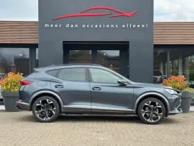 CUPRA Formentor e-Hybred Formentor 1.4 e-HYBRID Business thumbnail 4