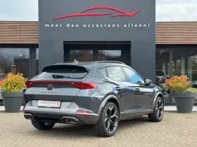 CUPRA Formentor e-Hybred Formentor 1.4 e-HYBRID Business thumbnail 5