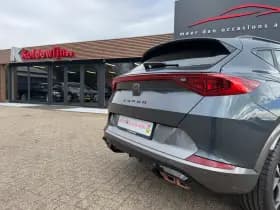 CUPRA Formentor e-Hybred Formentor 1.4 e-HYBRID Business thumbnail 6