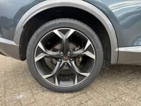 CUPRA Formentor e-Hybred Formentor 1.4 e-HYBRID Business thumbnail 7