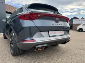 CUPRA Formentor e-Hybred Formentor 1.4 e-HYBRID Business thumbnail 8