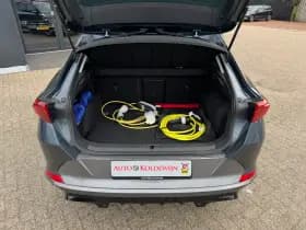 CUPRA Formentor e-Hybred Formentor 1.4 e-HYBRID Business thumbnail 9