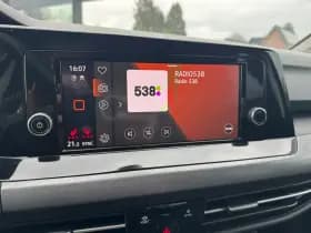 Volkswagen Golf 1.5 TSI 130pk Style thumbnail 16