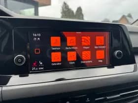 Volkswagen Golf 1.5 TSI 130pk Style thumbnail 22