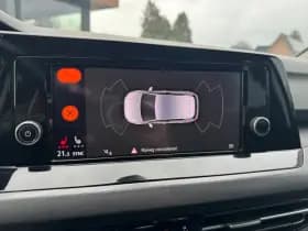 Volkswagen Golf 1.5 TSI 130pk Style thumbnail 23