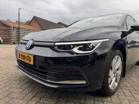 Volkswagen Golf 1.5 TSI 130pk Style thumbnail 8