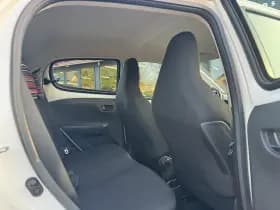 Citroën C1 VTi 72 Shine thumbnail 11