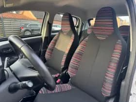 Citroën C1 VTi 72 Shine thumbnail 13