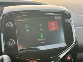 Citroën C1 VTi 72 Shine thumbnail 19