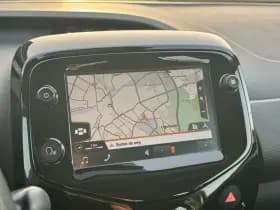 Citroën C1 VTi 72 Shine thumbnail 20