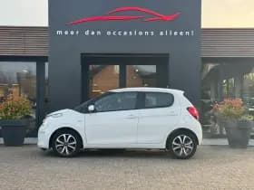Citroën C1 VTi 72 Shine thumbnail 3