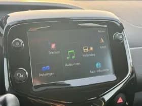 Citroën C1 VTi 72 Shine thumbnail 21